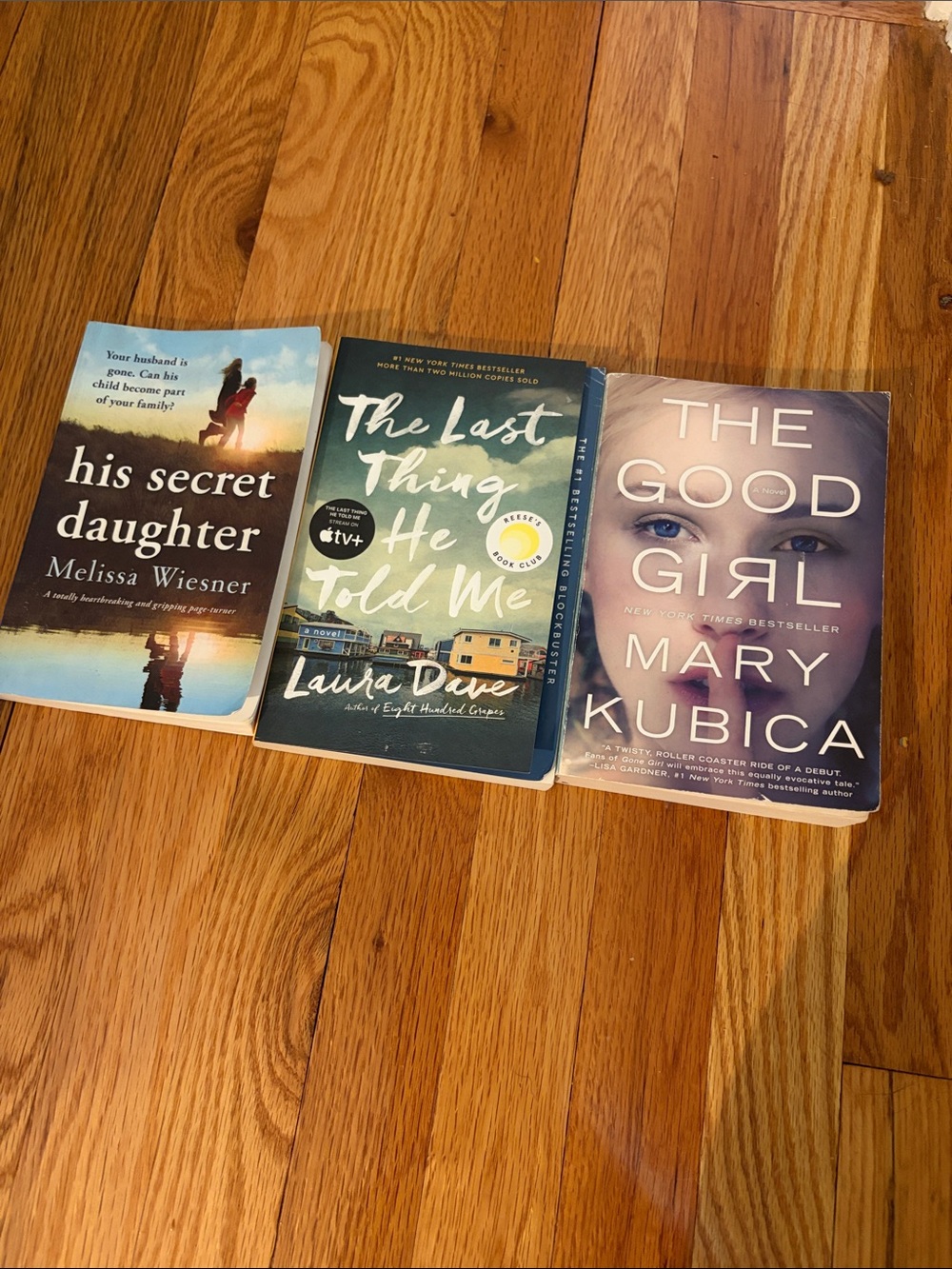 Drama book bundle.